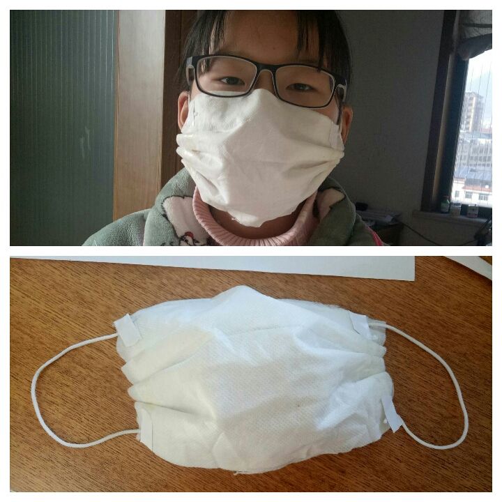 口罩的怎么做 口罩的怎么做香囊