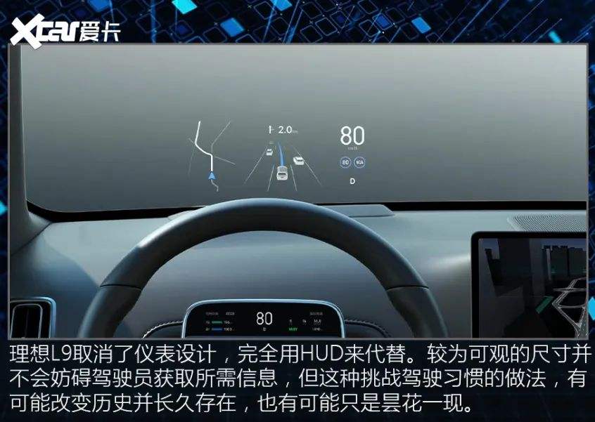 理想l9车内空间 理想l9车内空间怎么样 理想l9车内空间 理想l9车内空间怎么样