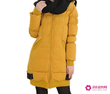 羽绒服经典色 羽绒服经典色有哪些