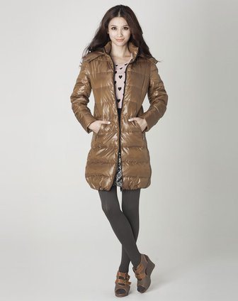 羽绒服经典色 羽绒服经典色有哪些