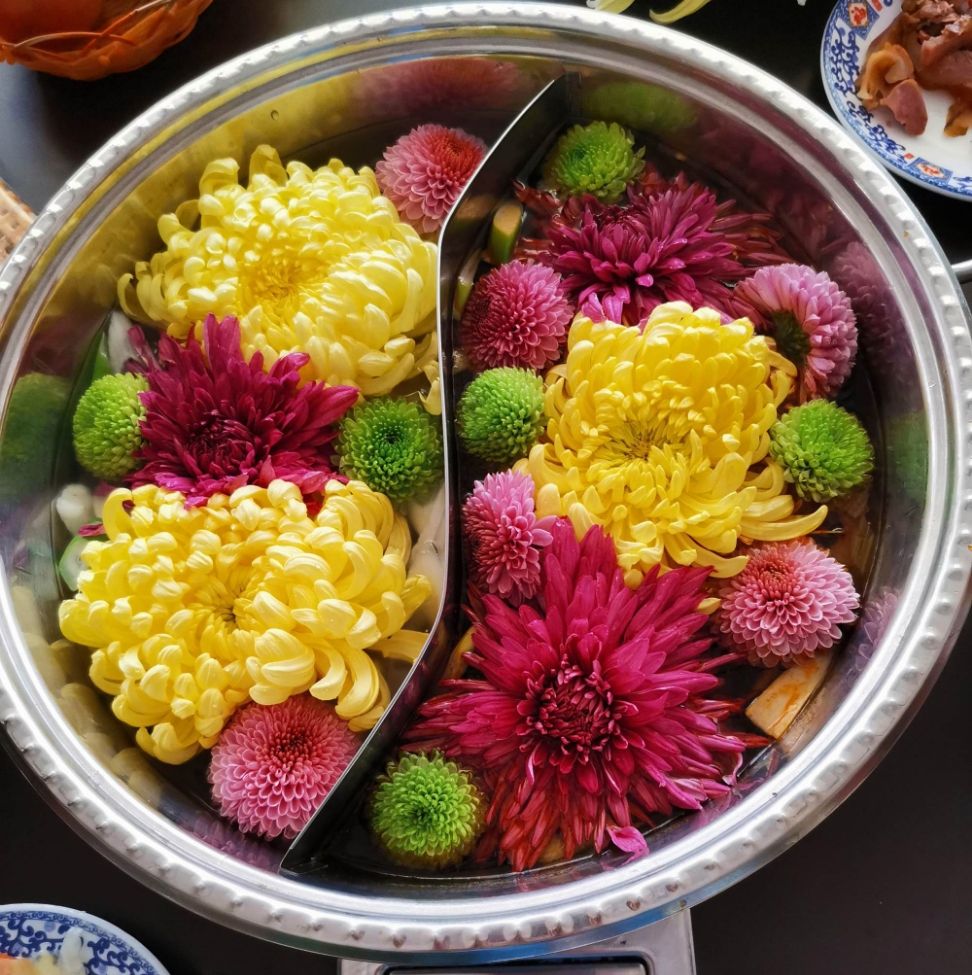 苏杭菊花火锅 苏杭菊花火锅店电话