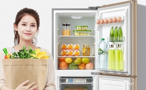 冰箱怎么开启 冰箱怎么开启运行