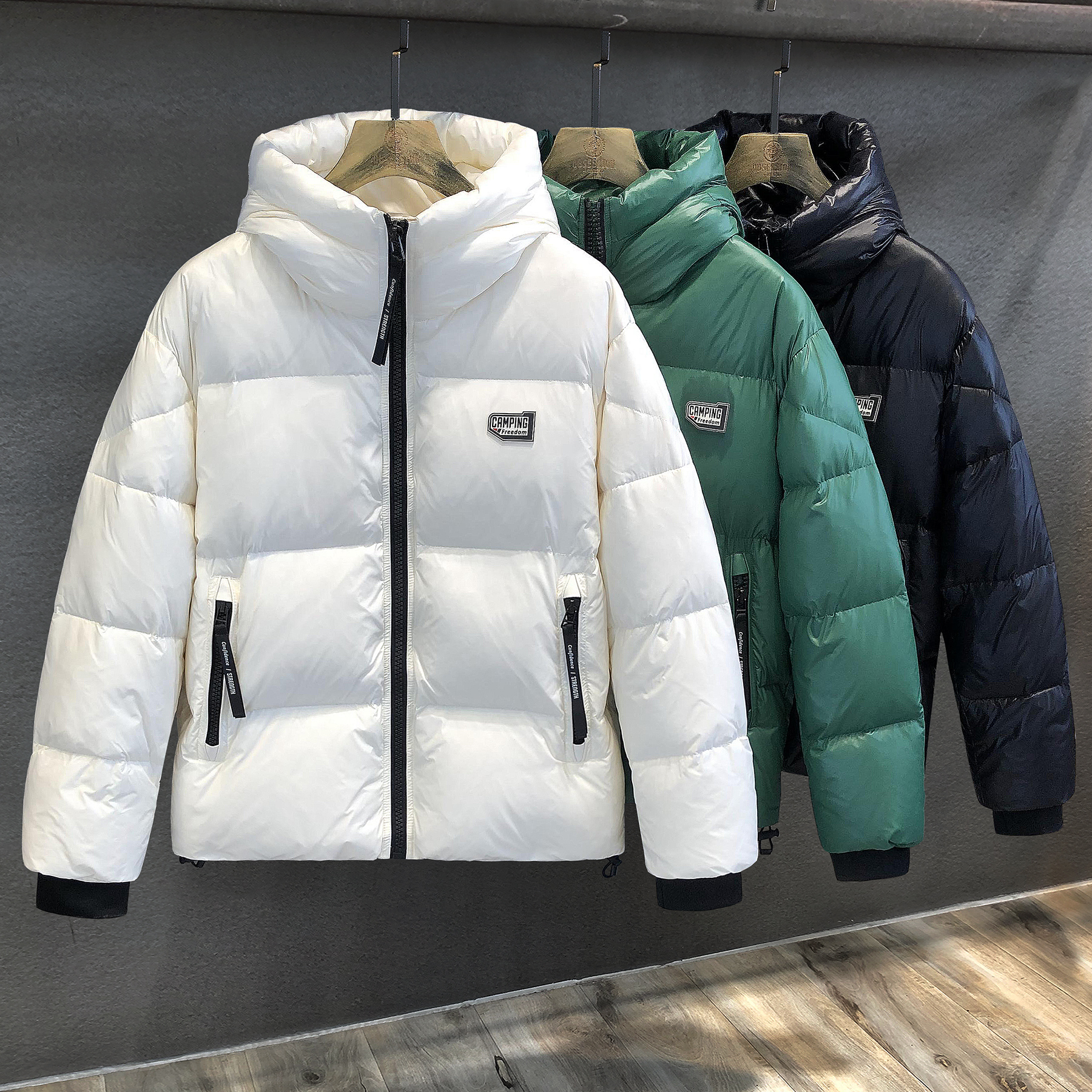 冰岛羽绒服品牌 冰岛羽绒服品牌在国内有店吗