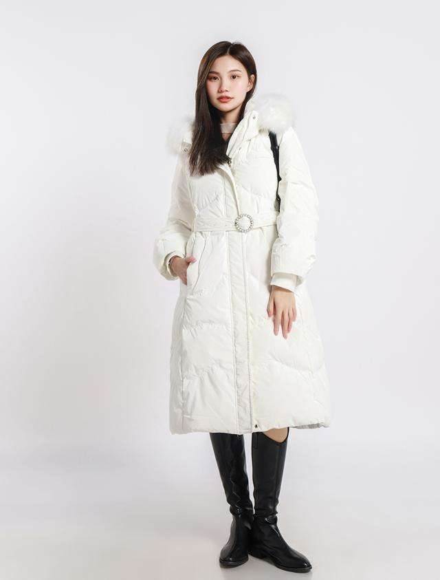 白色羽绒服可以用84泡吗 白羽绒服能用84消毒液泡嘛