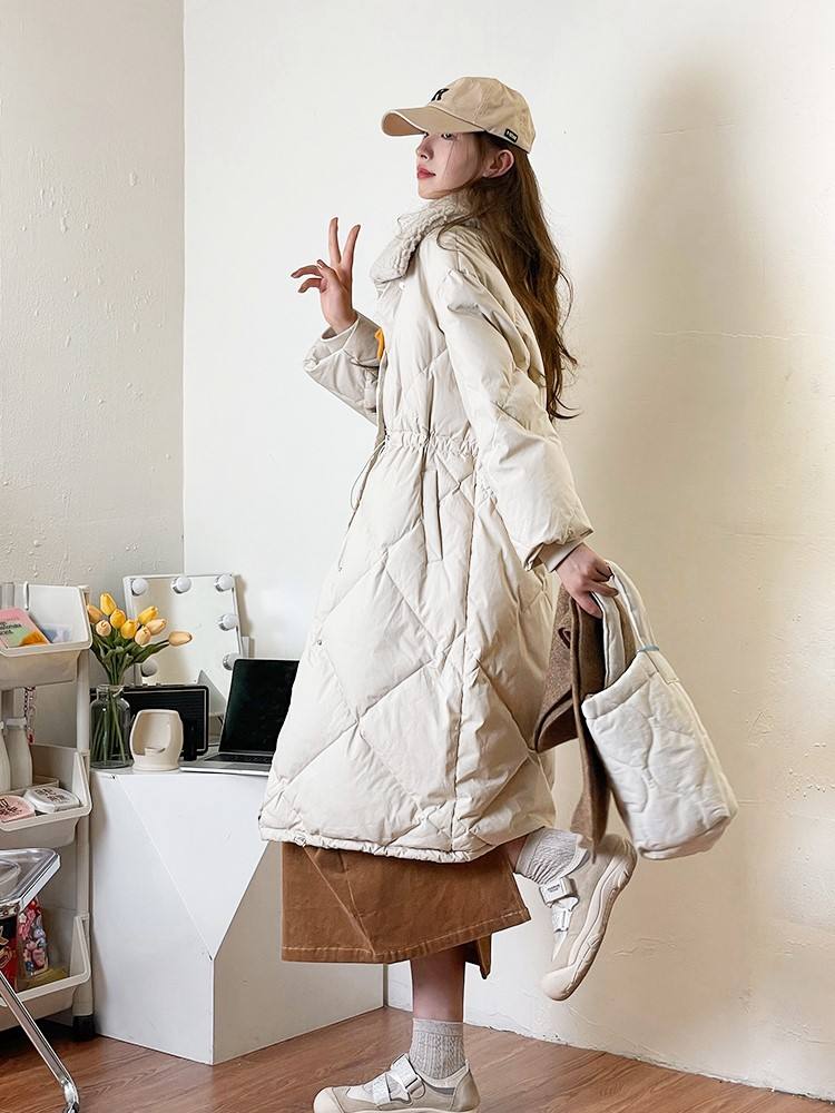 白色羽绒服可以用84泡吗 白羽绒服能用84消毒液泡嘛
