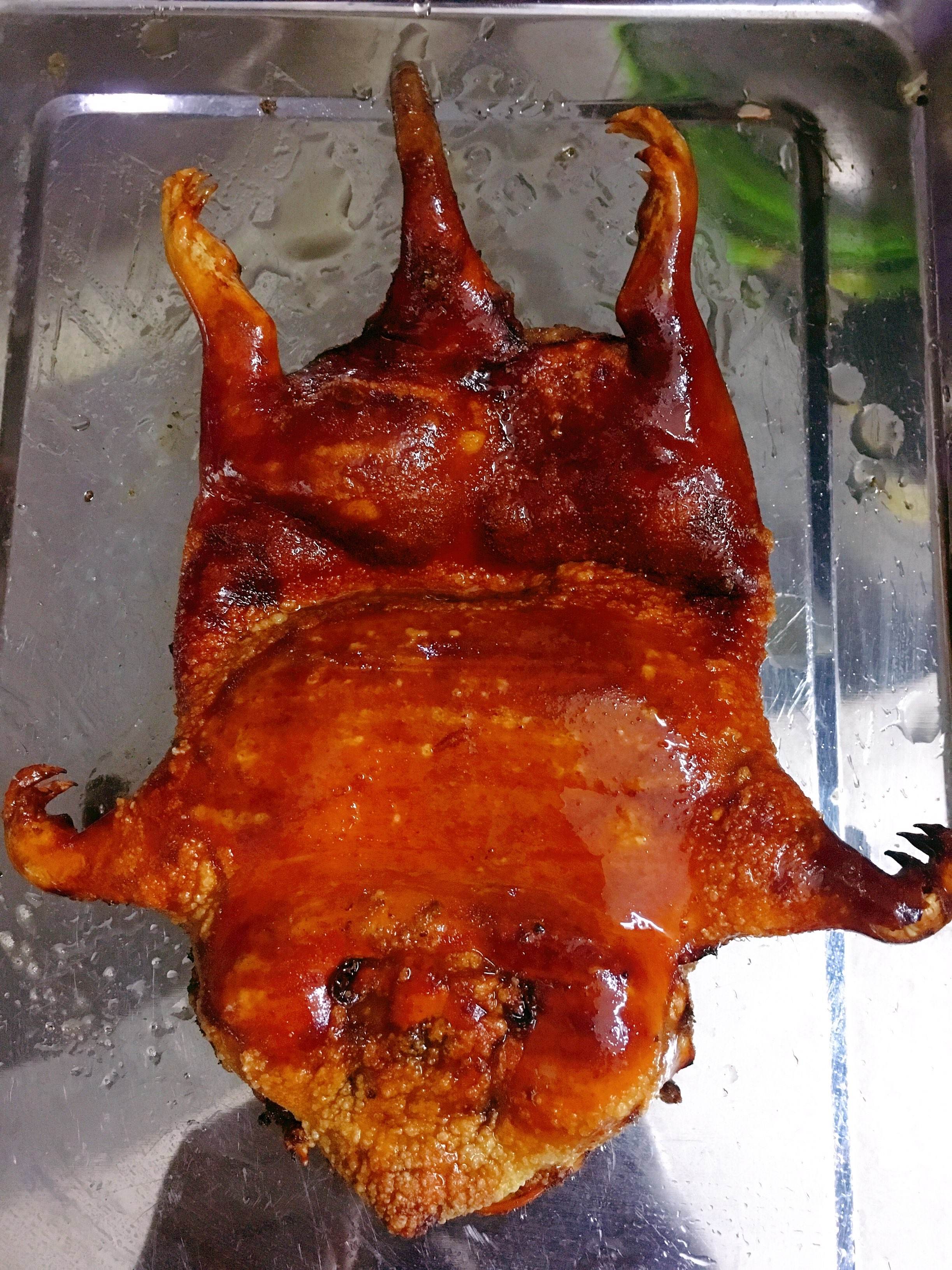 竹鼠火锅 竹鼠可以做火锅吗