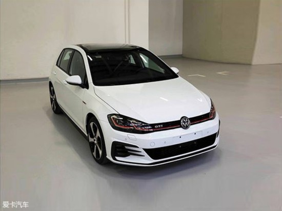 大众高尔车 大众高尔车图片