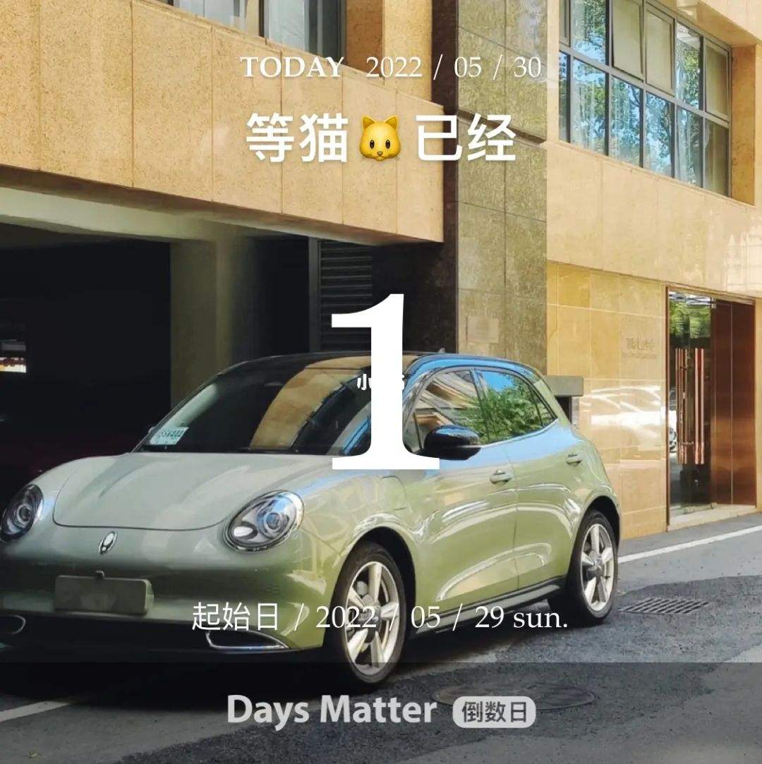 欧拉好猫啥颜色好看显白 欧拉好猫啥颜色好看显白图片