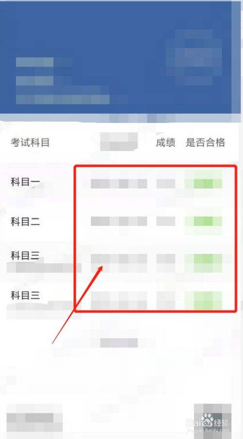 驾校成绩查询系统平台 驾校成绩查询系统平台官网