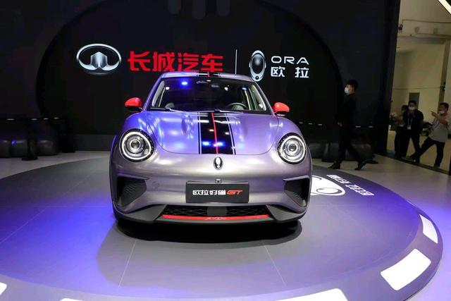 长城欧拉好猫需要上车牌吗 长城欧拉好猫什么时候可以提车