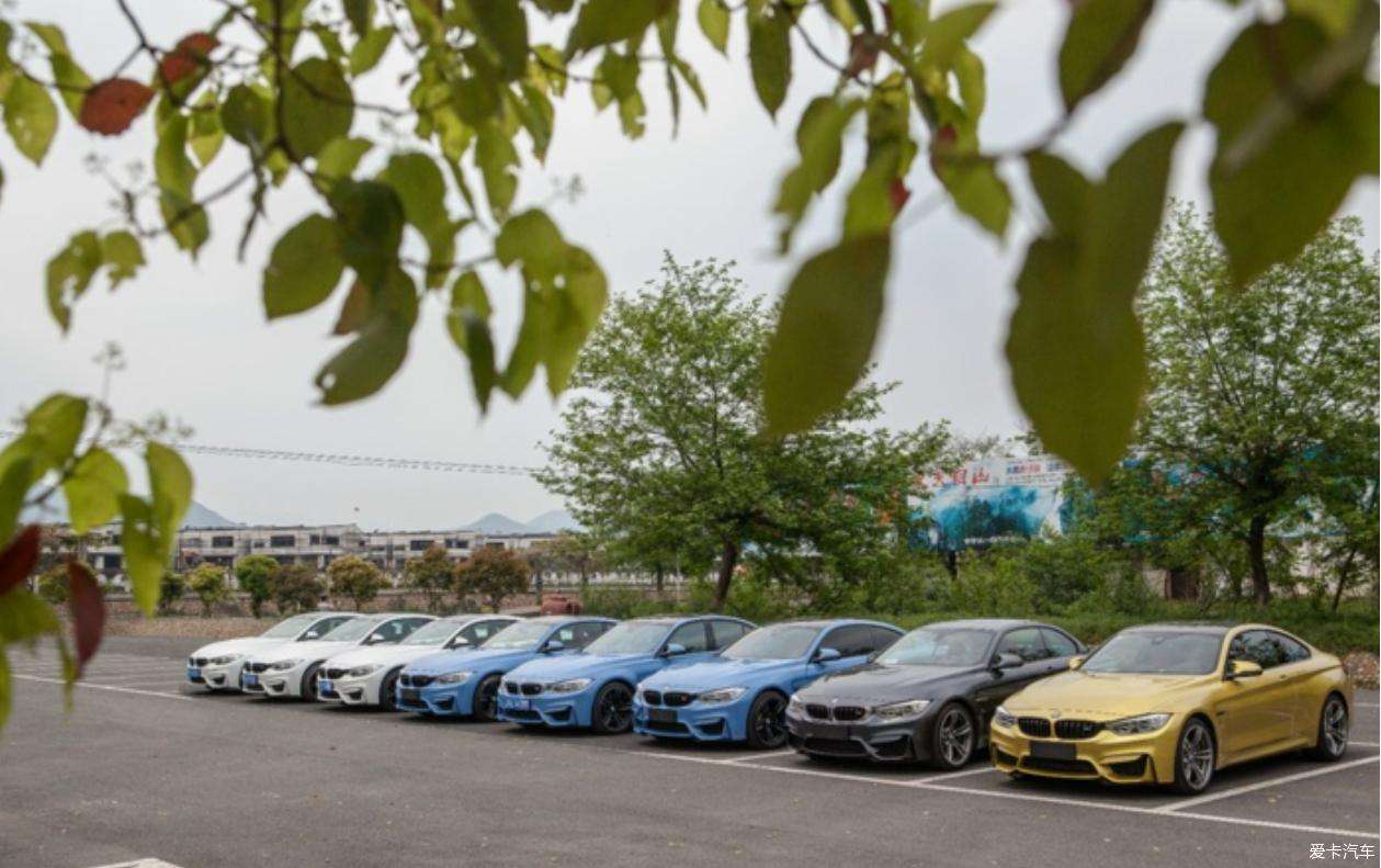 哈尔滨宝马车友会 哈尔滨宝马车友会群