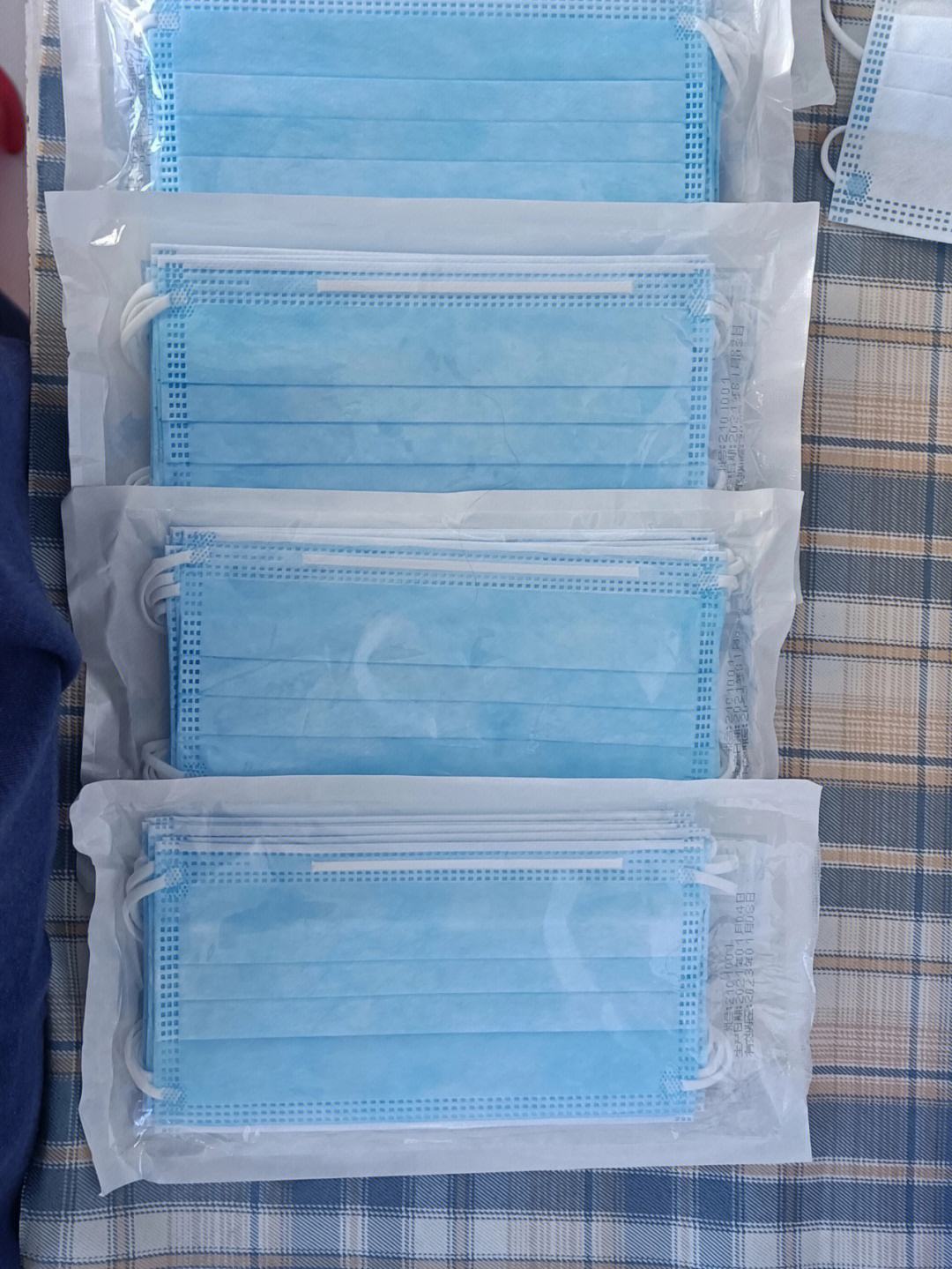 净康口罩厂 罩康口罩厂家