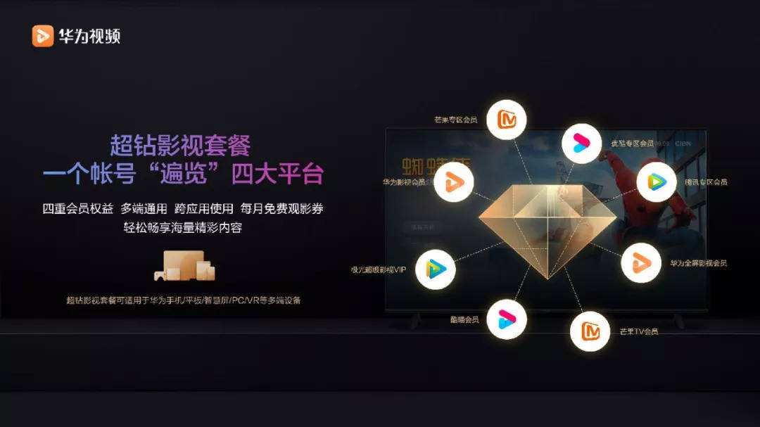 华为优酷视频 华为优酷视频旧版本