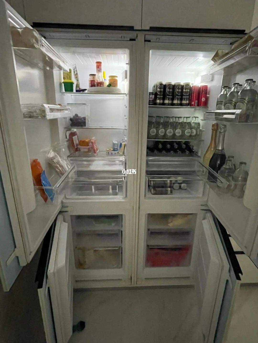 我的冰箱 我的冰箱英语