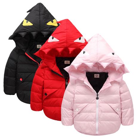 幼儿羽绒服图片 儿童羽绒服品牌大全图片
