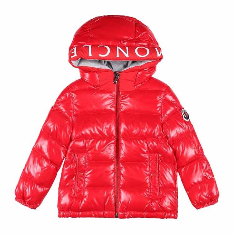 幼儿羽绒服图片 儿童羽绒服品牌大全图片