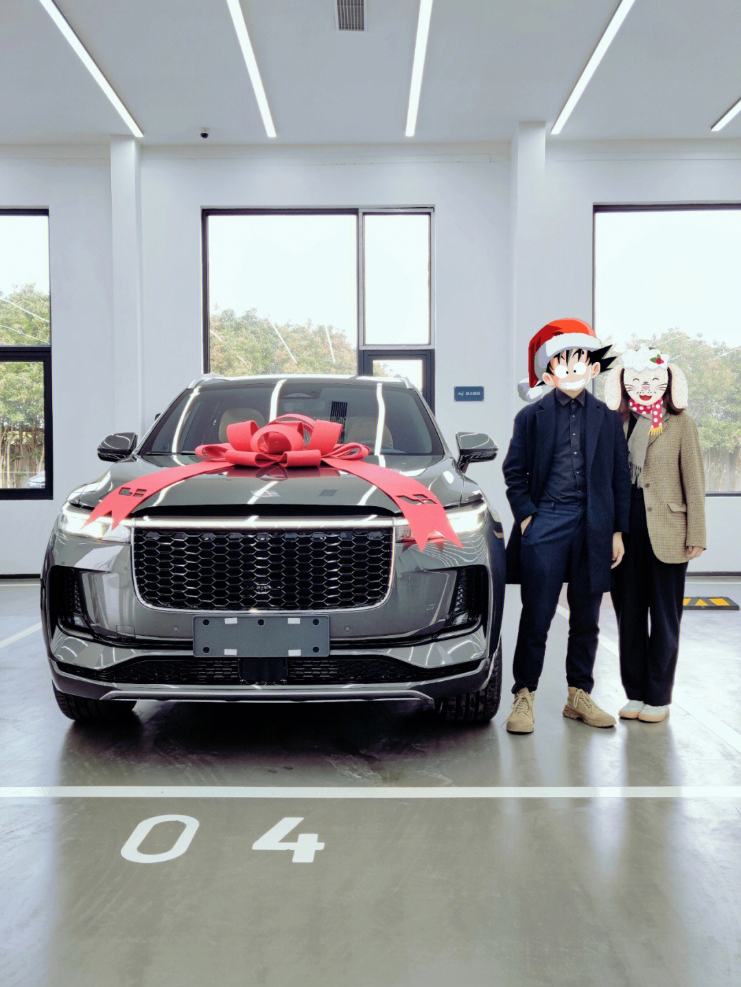 理想l9上海提车时间 理想l9什么时候可以提车