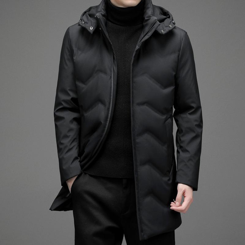 男式羽绒服什么牌子好 男款羽绒服什么牌子比较好