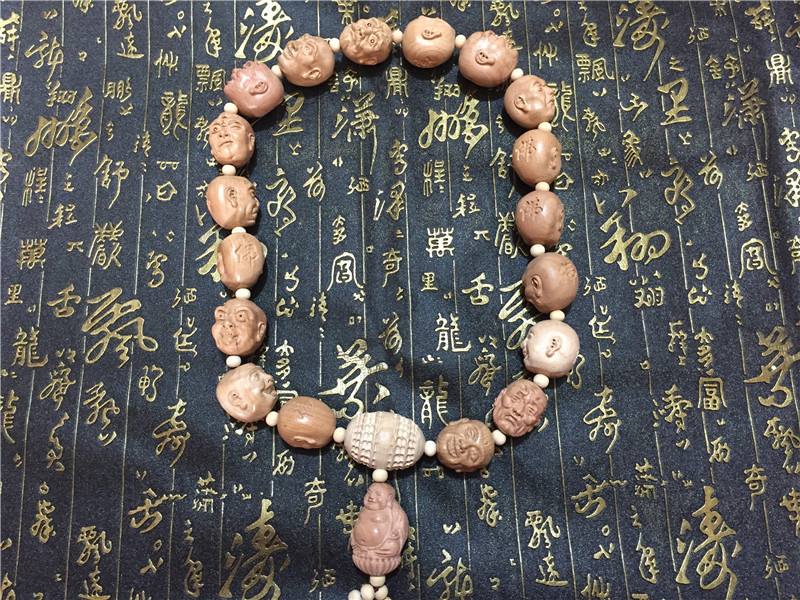 十八罗汉打一生肖 十八罗汉是什么生肖?