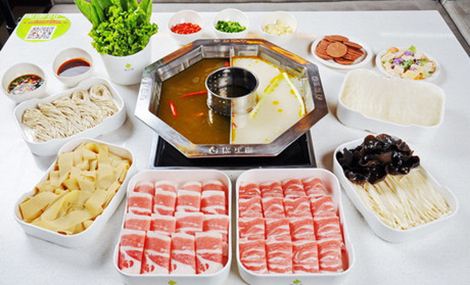 缘生泰火锅 缘生泰火锅连锁长春九台店怎么样