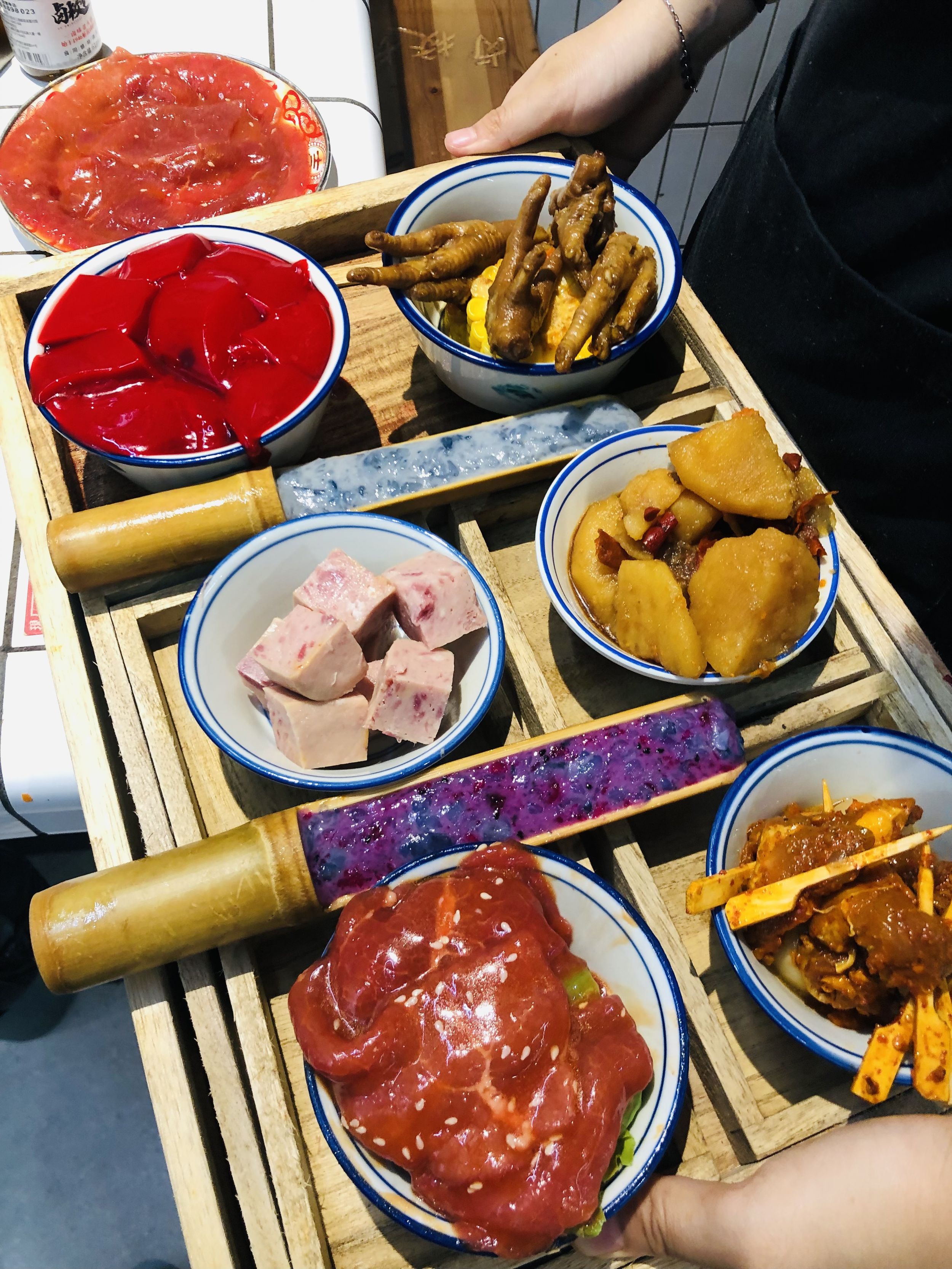 卤校长老火锅加盟 卤校长老火锅加盟费多少
