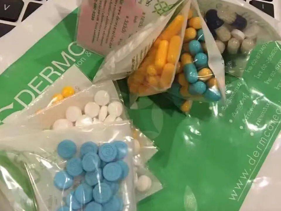 吃减肥药死亡案例 吃减肥药危害的真实案例