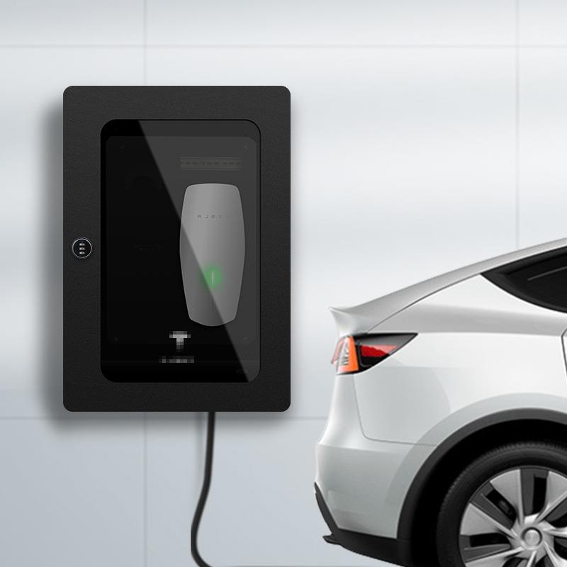 model3慢充速度 特斯拉model 3充电速度慢