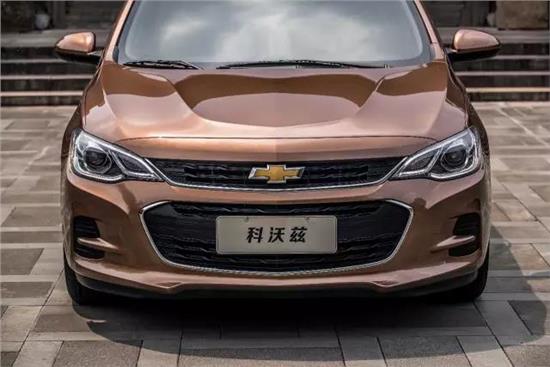 2018科沃兹350 2018科沃兹发动机通病