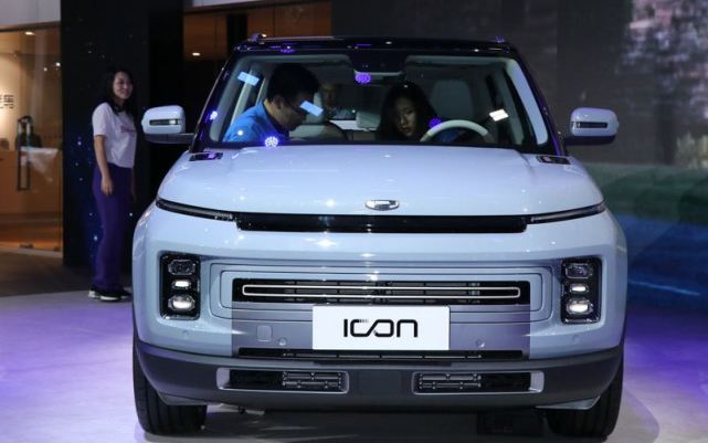 吉利icon全是三缸的吗 吉利icon全是三缸的吗值得买吗