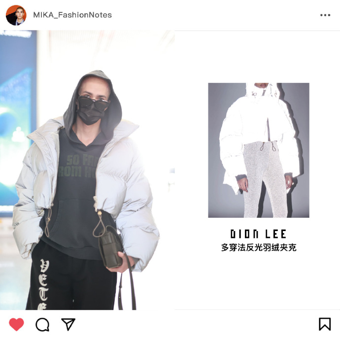 描写羽绒服的句子 表达羽绒服衣服的语句