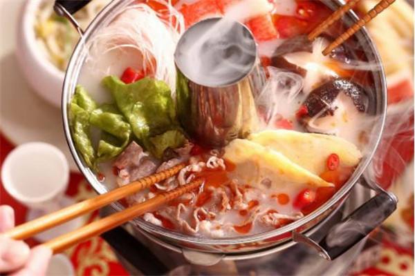 龙腾火锅加盟 龙腾火锅加盟费多少