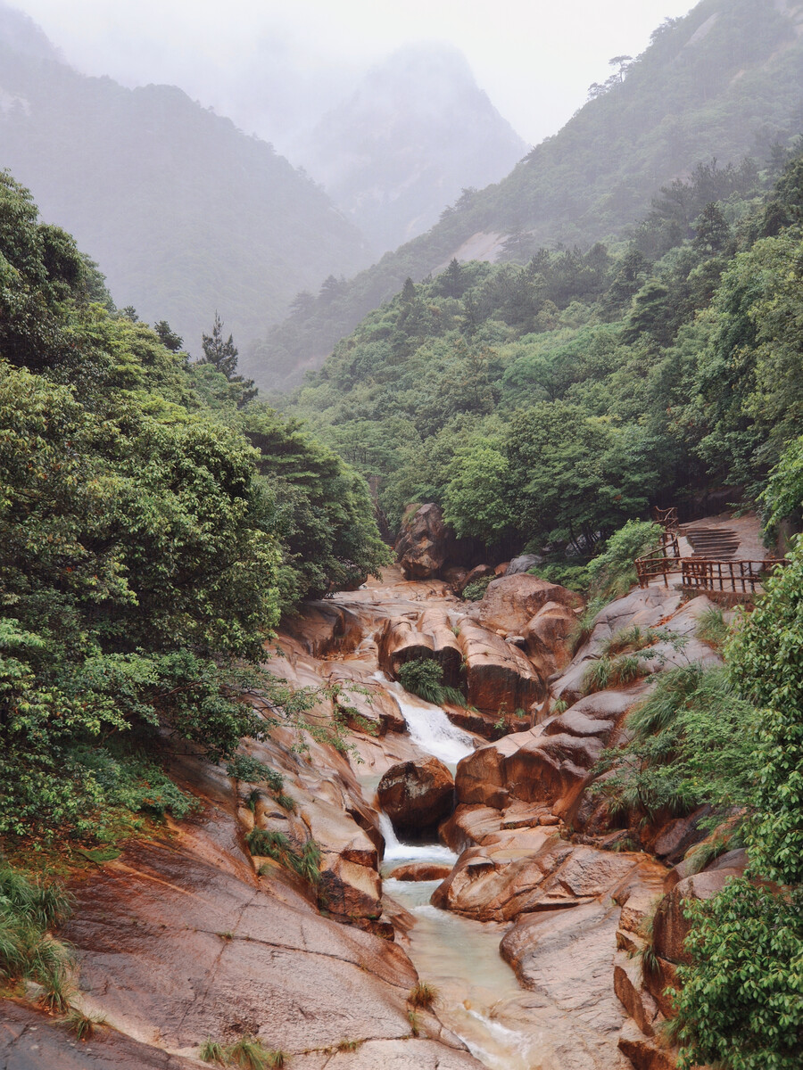 黄山凤凰源好玩吗 黄山凤凰源好玩吗值得去吗