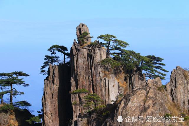 黄山玩一天够吗 游玩黄山一天够吗