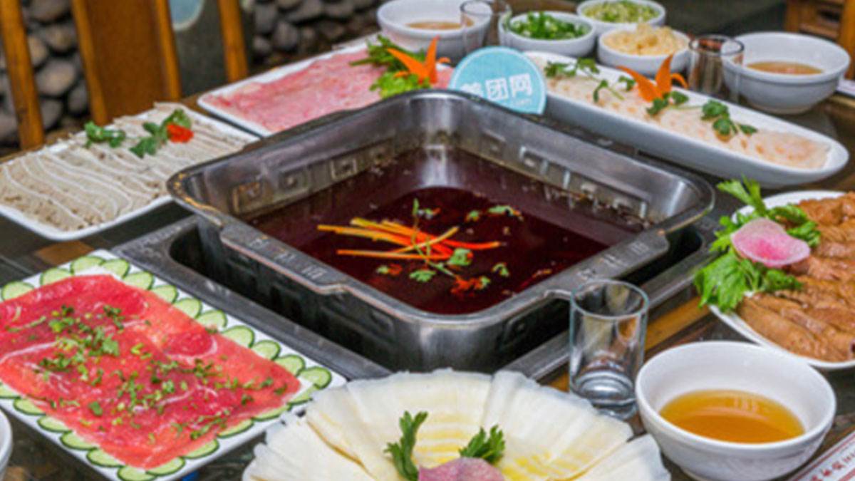 绵阳古今一家火锅 绵阳名气最大的火锅店