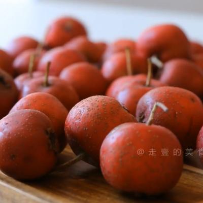 山楂可以放冰箱吗 山楂能不能放冰箱里