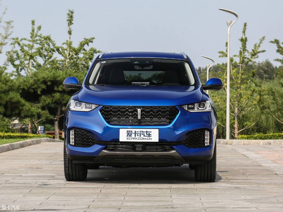 宝马x62.0t 宝马x62023款