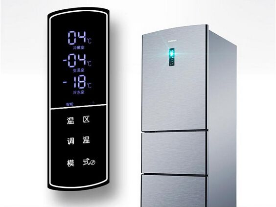 容声冰箱有异响 容声冰箱有异响,打开门就停