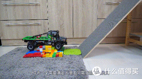 乐高梅赛德斯卡车试玩 乐高积木玩具系列赛车视频 乐高梅赛德斯卡车试玩 乐高积木玩具系列赛车视频