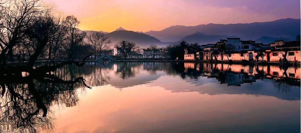 黄山市屯溪好玩的景点 黄山屯溪附近的旅游景点