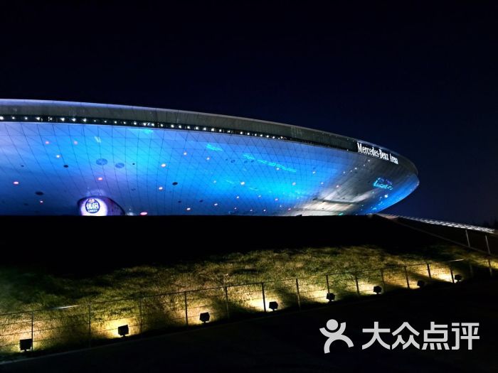 梅赛德斯文化中心是哪里 梅赛德斯文化中心是哪里的 梅赛德斯文化中心是哪里 梅赛德斯文化中心是哪里的