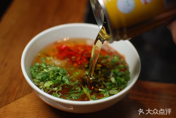 火锅料碗 火锅料碗图片