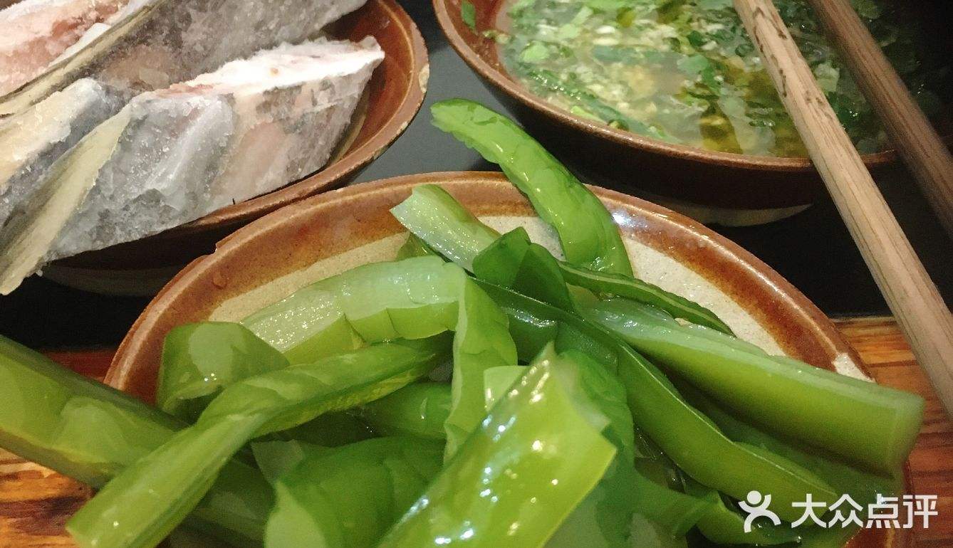 北碚幺九幺火锅 北碚幺九幺火锅要排队