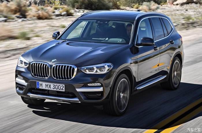 宝马x5奥迪q7哪个好 宝马x5奥迪q7奔驰gle