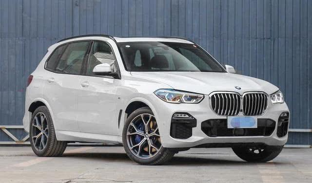 宝马x5奥迪q7哪个好 宝马x5奥迪q7奔驰gle