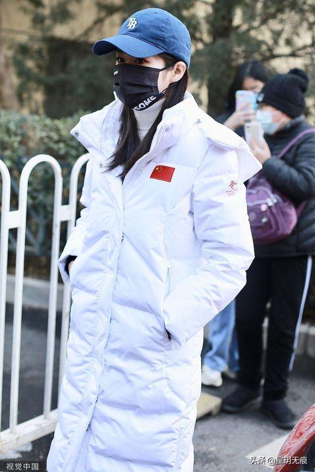 颖儿同款羽绒服 颖儿同款羽绒服品牌