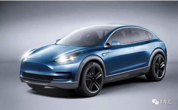 modely有新能源补贴 特斯拉model y政府补贴