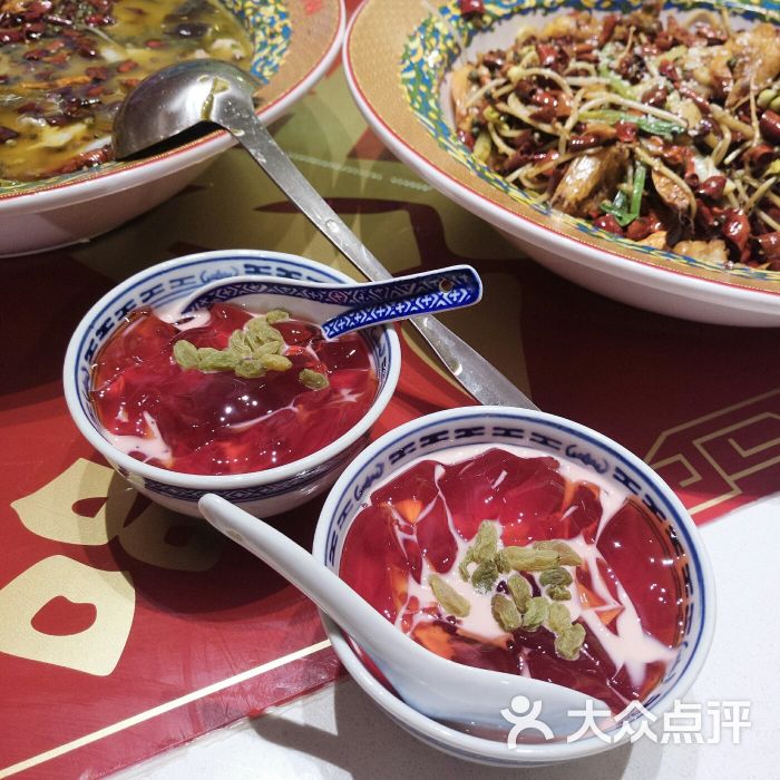 广州禄鼎记火锅 禄鼎记广州有哪些分店