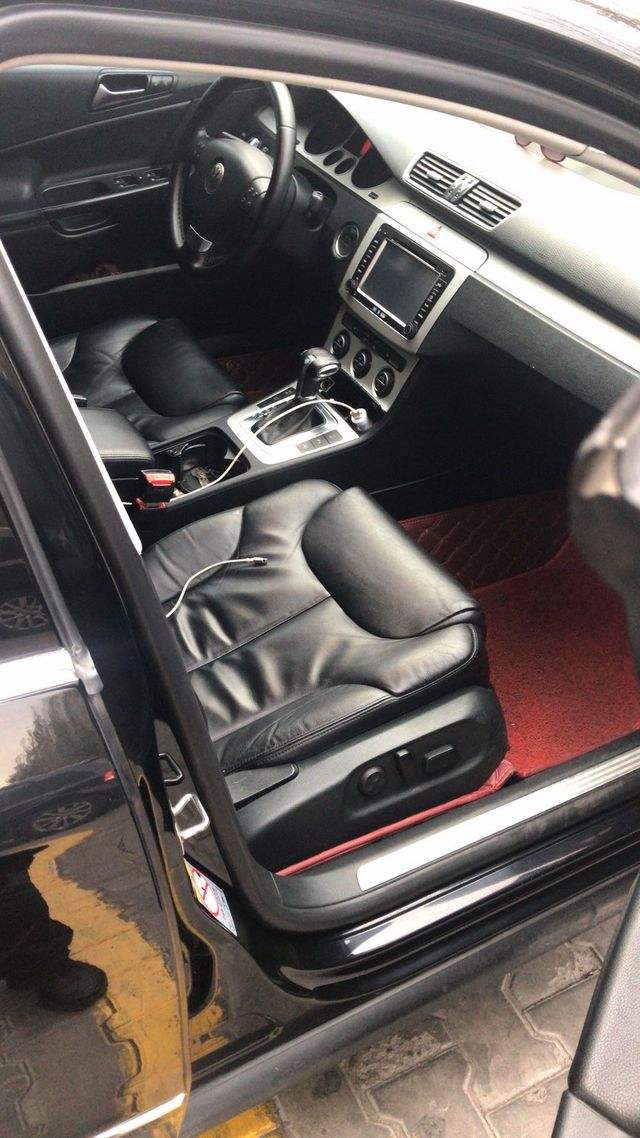 迈腾b6通病 为什么b6迈腾真好