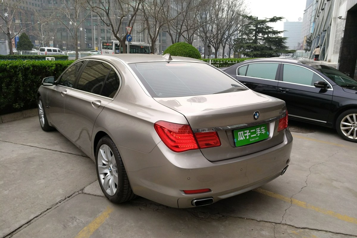 宝马750li老款 宝马750li老款使用说明 宝马750li老款 宝马750li老款使用说明
