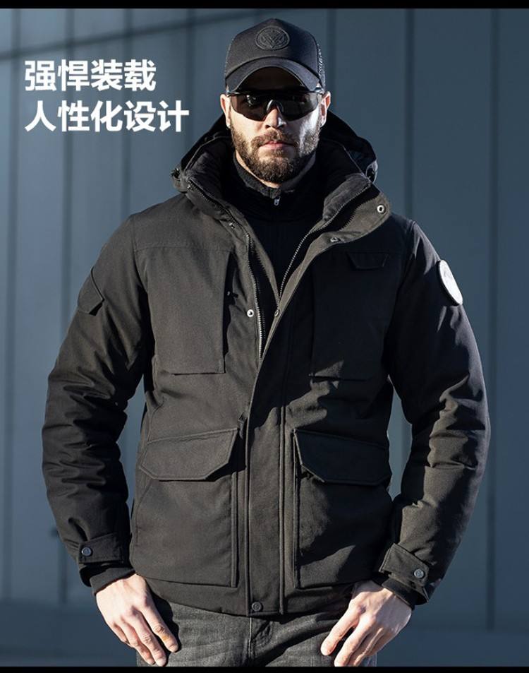 龙牙羽绒服 龙牙羽绒服官网